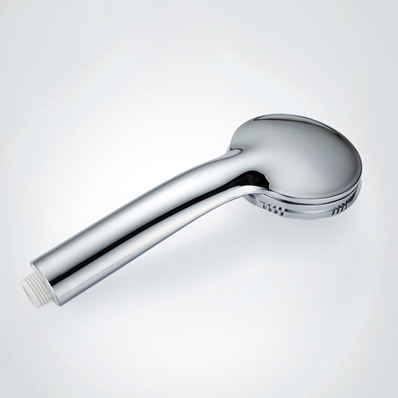 Avtoit | Contemporary Style Wall-Mounted Plastic Showerhead