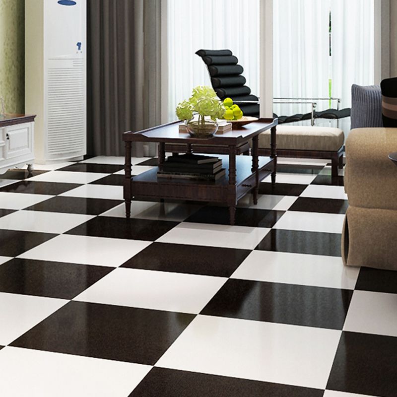 Avtoit | Stone look plastic flooring rectangular waterproof tile
