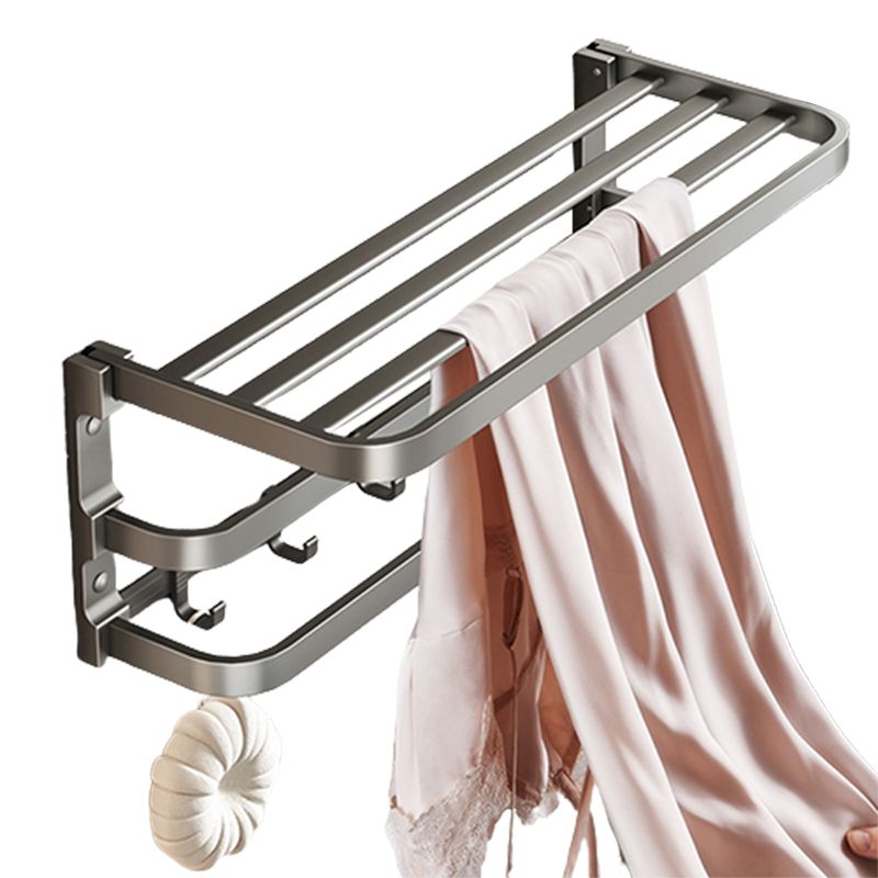 Avtoit | Traditional bathroom accessory as a single piece or in a set in gray