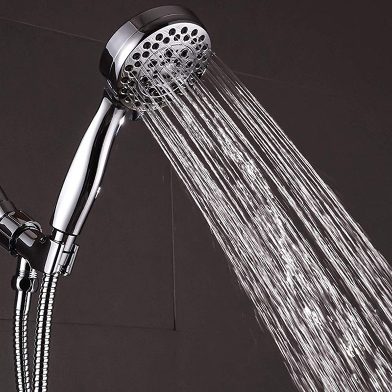 Avtoit | Handheld Shower Head with Hose 4-Sprays Wall Mounted Shower Head