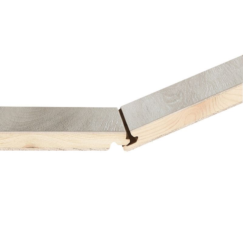 Avtoit | Waterproof Laminate Flooring Solid Wood Laminate Planks with Click Lock
