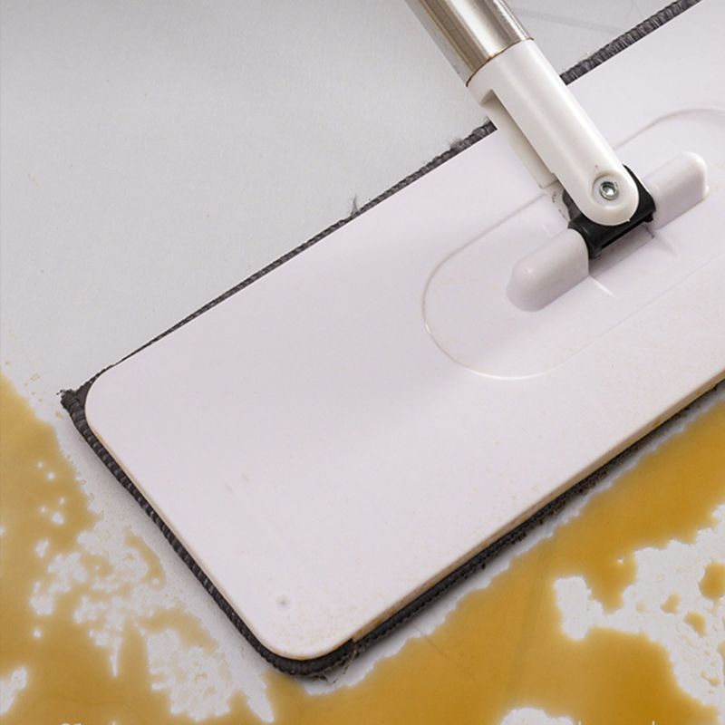 Avtoit | Fabric Look Plastic Floor Water Resistant Square Edge Floor Tiles