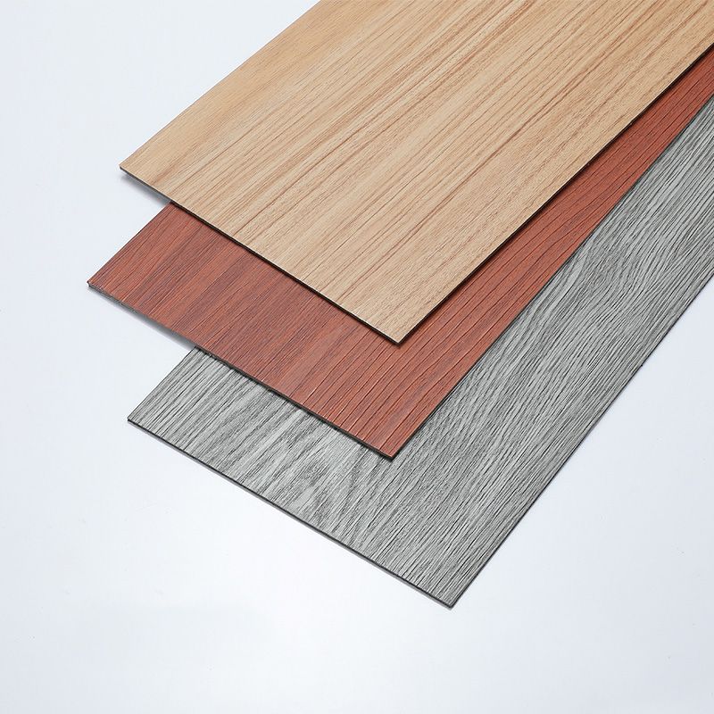 Avtoit | Scratch-resistant PVC flooring Self-adhesive Wood look Waterproof PVC flooring