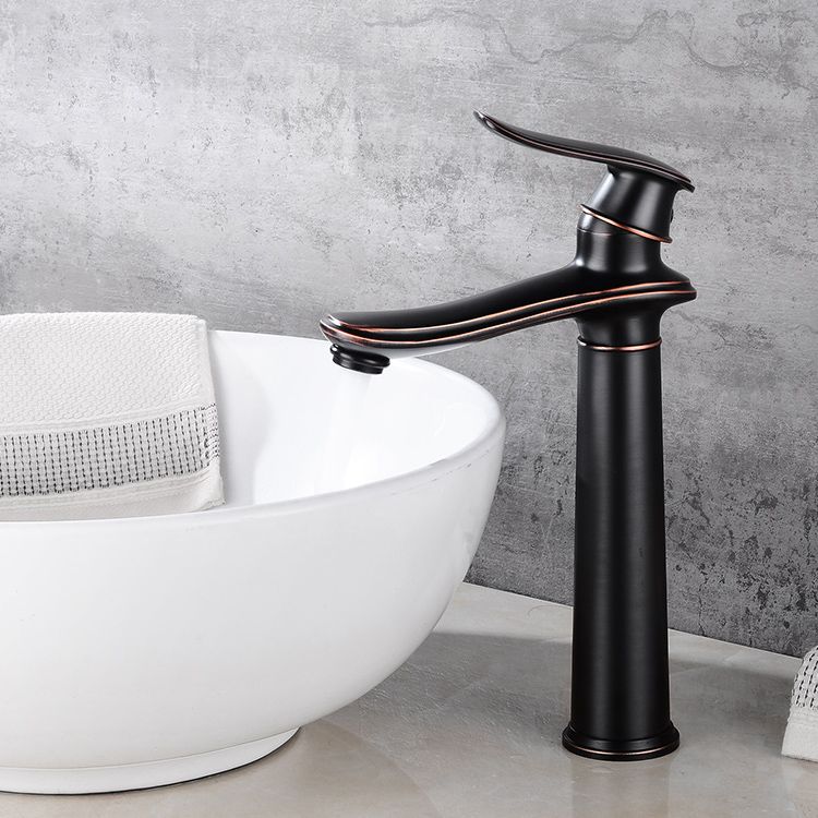 Avtoit | Nationwide Distributed Bathroom Faucet Vintage Lever Sink Faucet