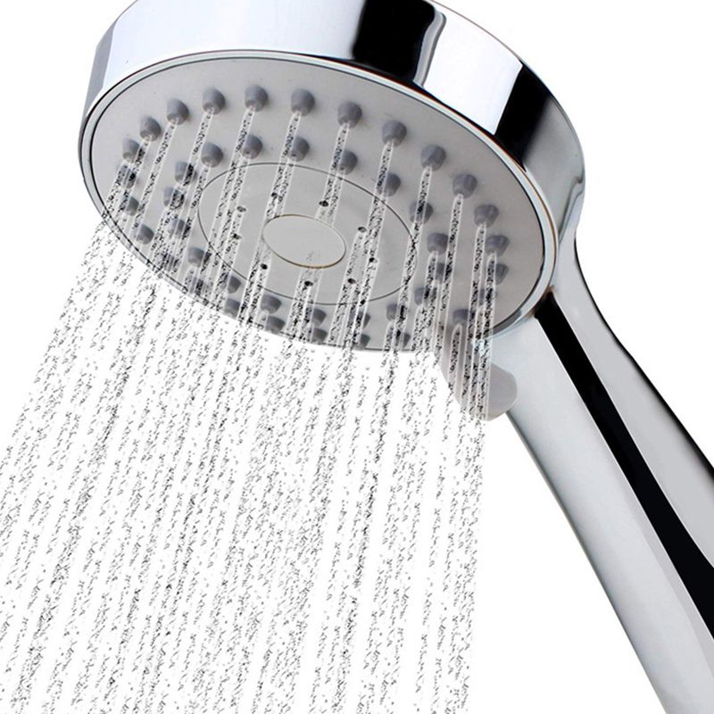 Avtoit | Round Handheld Showerhead Modern Style Hand Shower for Home