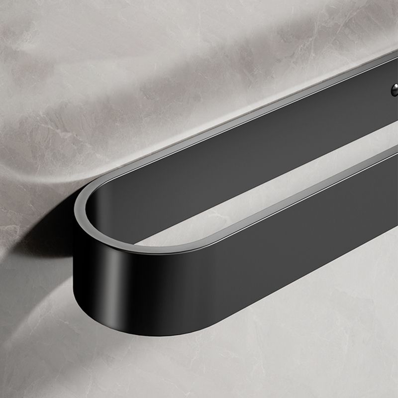 Avtoit | Minimalist Bathroom Accessories Set Metal Slipper Rack/Towel Holder