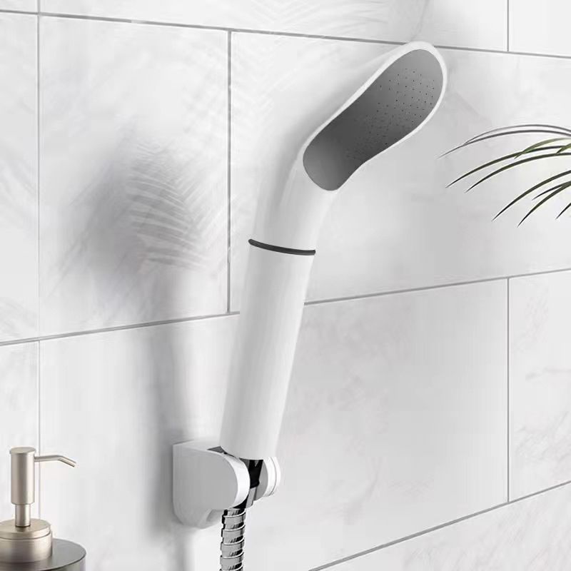 Avtoit | Plastic Handheld Showerhead Modern Wall Mounted Showerhead
