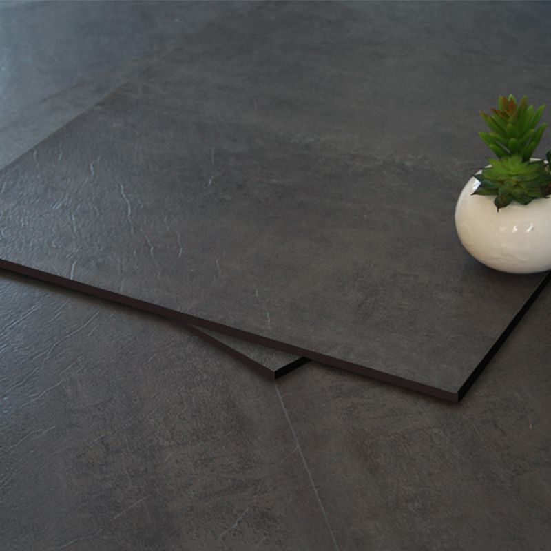 Avtoit | Square PVC flooring Peel & Stick stone design vinyl flooring for the living room