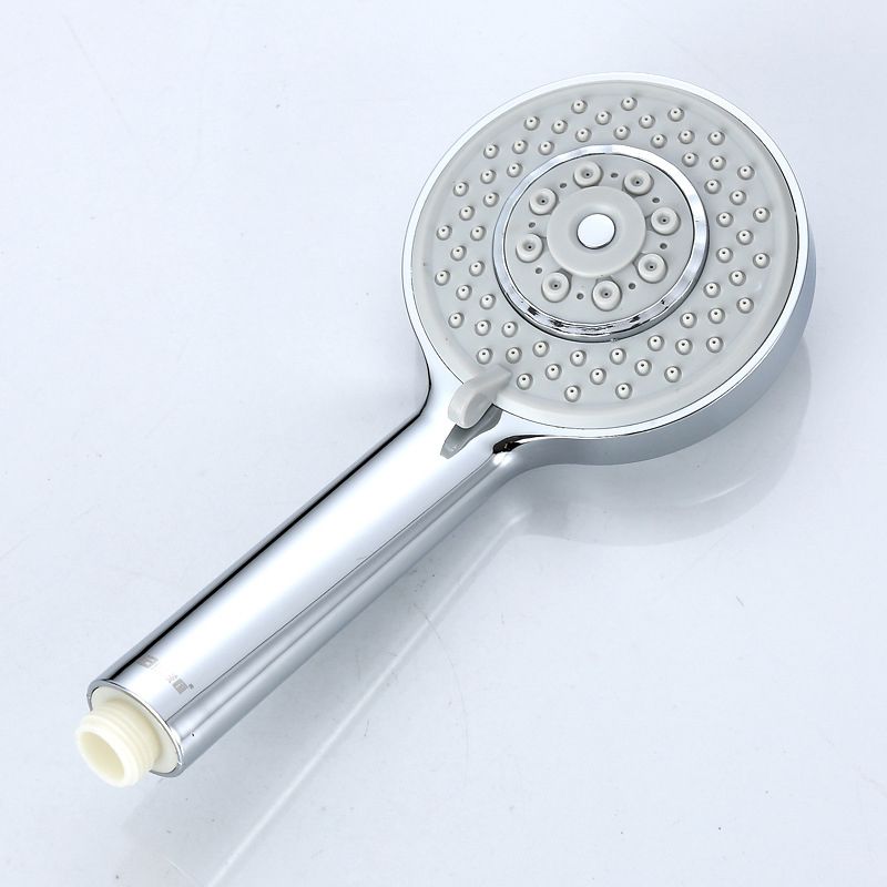Avtoit | 2 Sprays Handheld Shower Head Contemporary Shower Head Combo
