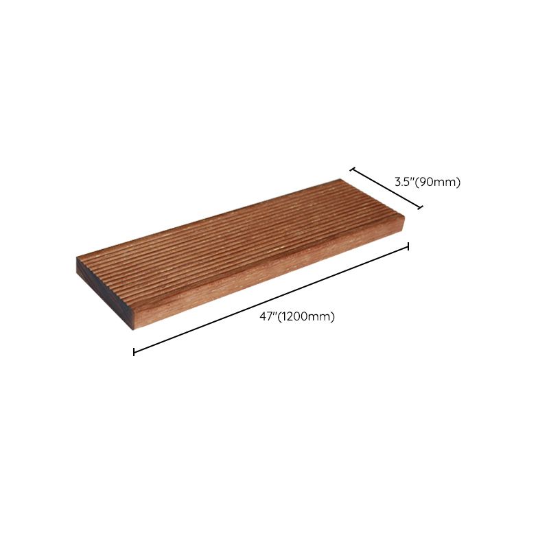 Avtoit | Modern solid hardwood flooring Merbau wood siding for terrace