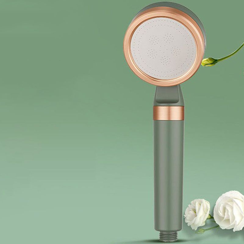 Avtoit | Contemporary Showerhead Round Showerhead with Water Filtration