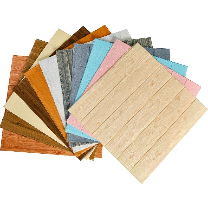 Avtoit | Smooth Splash Protection Panels Waterproof Peel and Stick Wall Covering