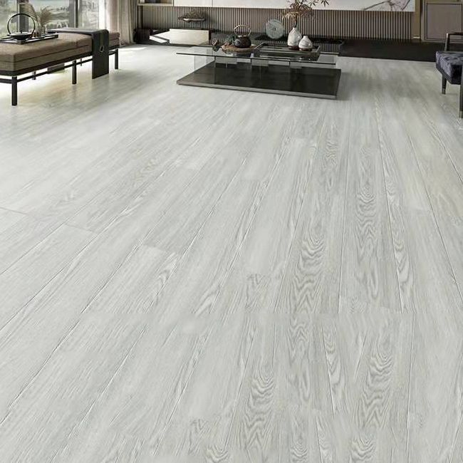 Avtoit | 49"x8" width E0 natural solid wood laminate flooring, click-lock, waterproof