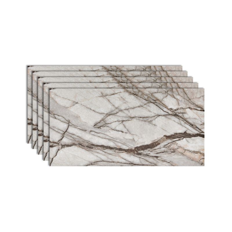 Avtoit | PVC Tile Peel & Stick Modern Peel and Stick Wall Tile