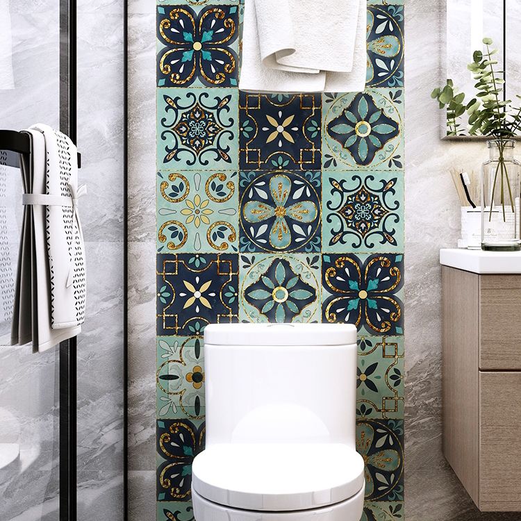 Avtoit | Modern Peel and Stick Tile Mosaic Tile Peel and Stick Wall Tile