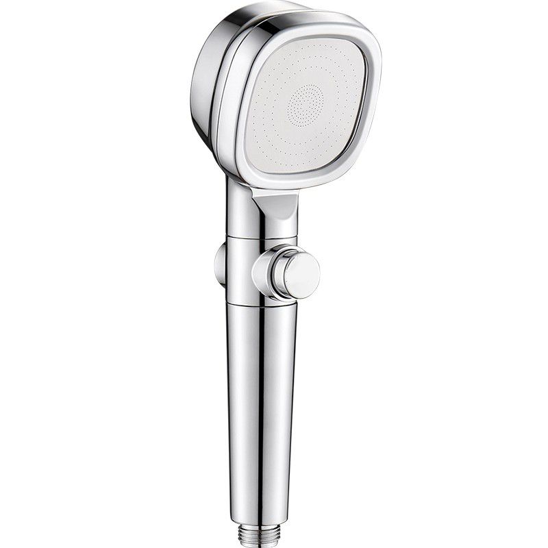 Avtoit | Shower Head Bathroom Square Controllable Brass Handheld Shower Head