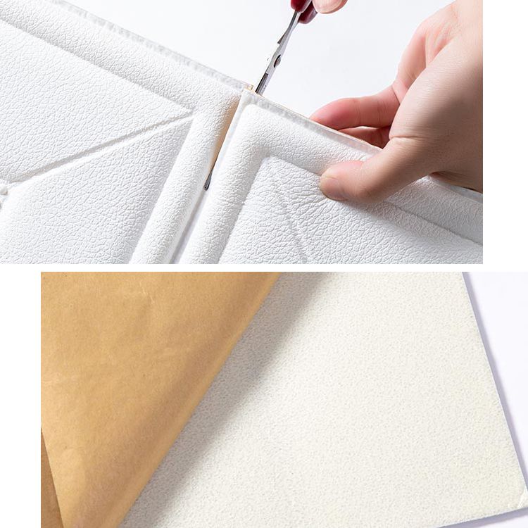 Avtoit | Glam Cord Access Panel PVC Self-Adhesive 3D Embossing Waterproof Wall Panel