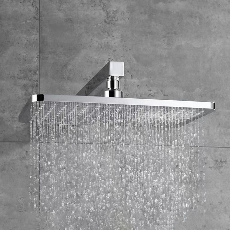 Avtoit | Modern Style Festive Shower Ceiling Mounted Round Shower Head