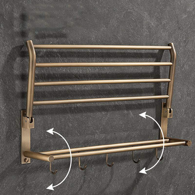 Avtoit | Vintage Bronze Bathroom Set Traditional Bathroom Accessories as Individual Piece or as Set
