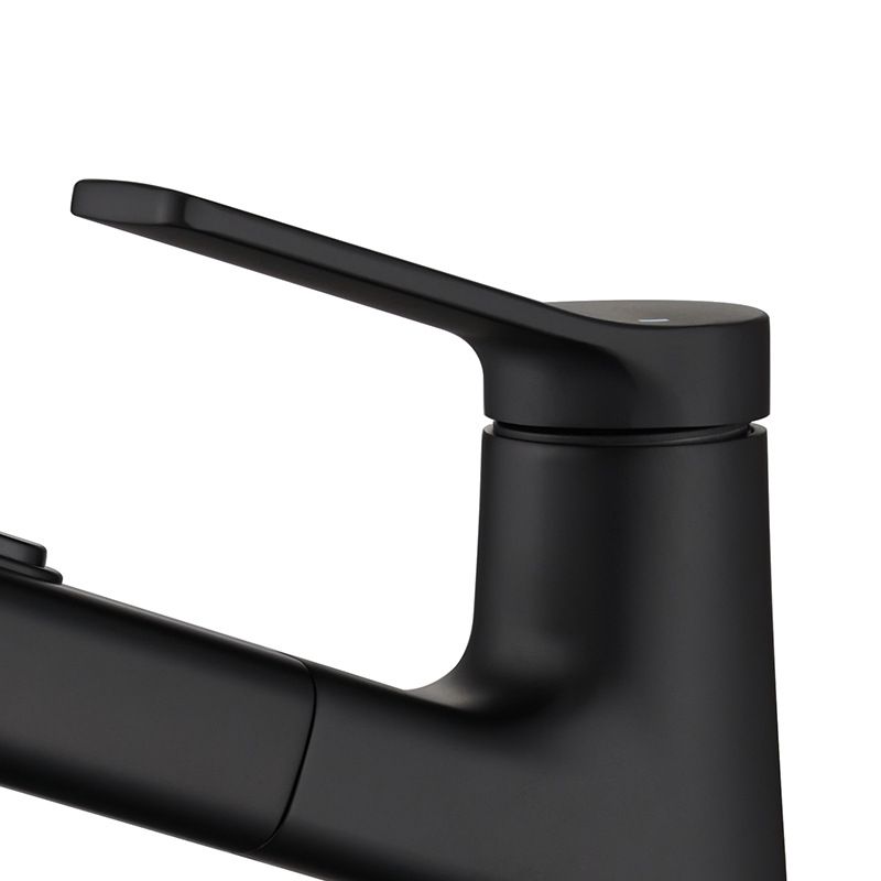 Avtoit | Contemporary Vessel Faucet Metal Single Handle Low Arc Vessel Faucet for the Bathroom