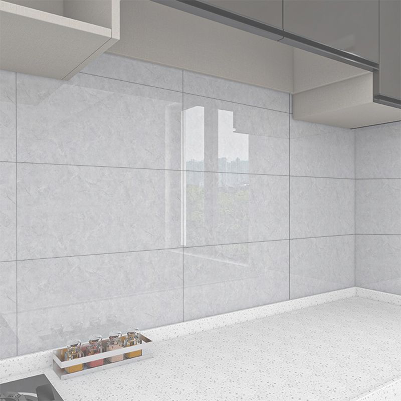 Avtoit | Modern Peel/Stick Wall Tiles PVC Peel and Stick Wall Tiles