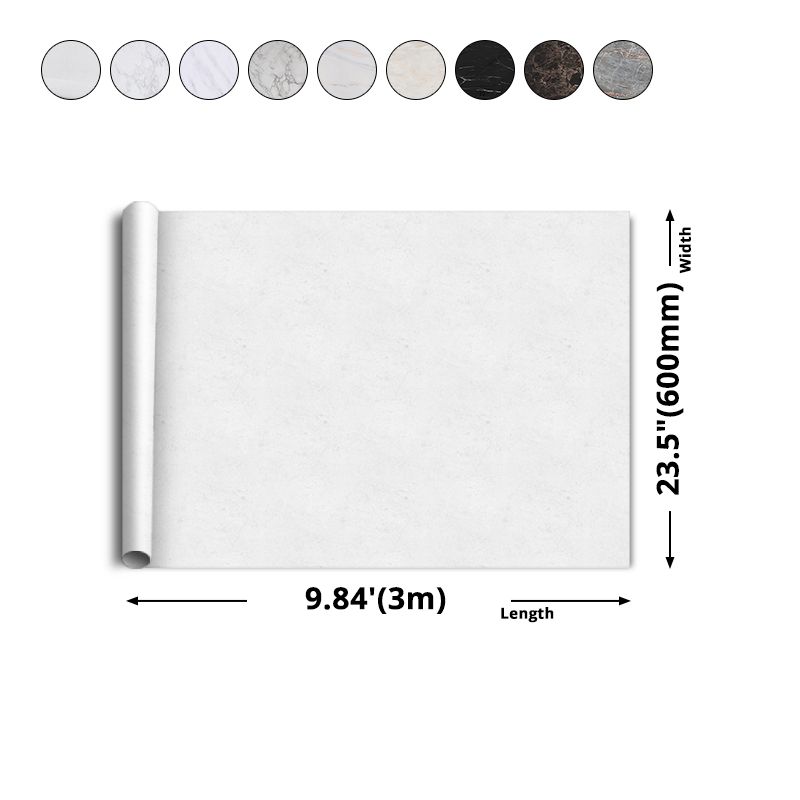 Avtoit | Modern Peel and Stick Wall Mural Smooth Wall Tile for Kitchen