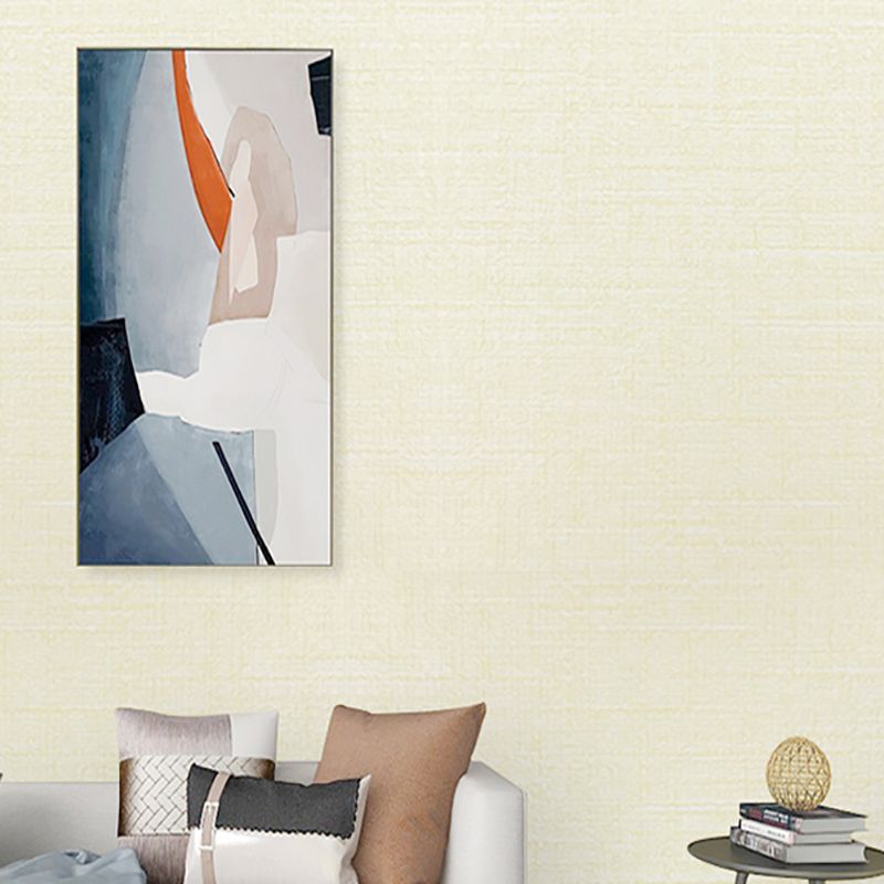 Avtoit | Basic 3D-Panel Solid Color Peel and Stick Wall Panels for the Living Room