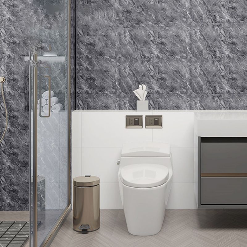 Avtoit | PVC Peel and Stick Tile Modern Peel and Stick Back Wall Tile