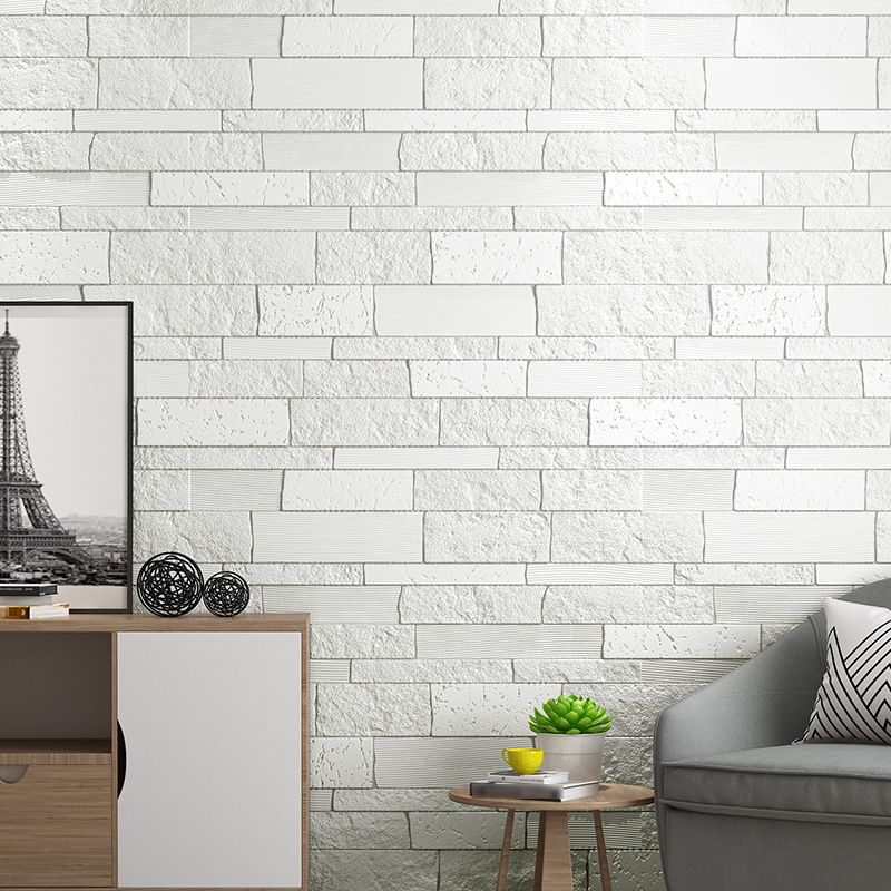 Avtoit | Colorful 3D-embossed wall panel Waterproof artificial stone wall tile