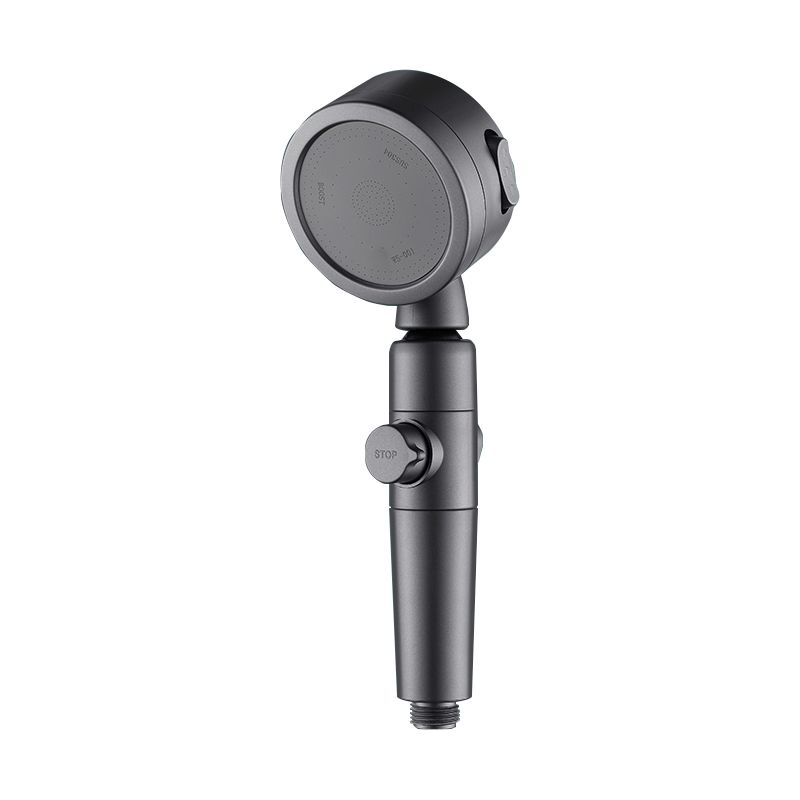 Avtoit | Plasti Shower Head Contemporary Handheld Shower Head with Adjustable Water Flow