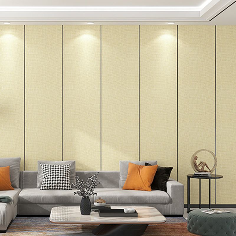 Avtoit | 3D-embossed splash guard panels peel and stick solid color wall cladding