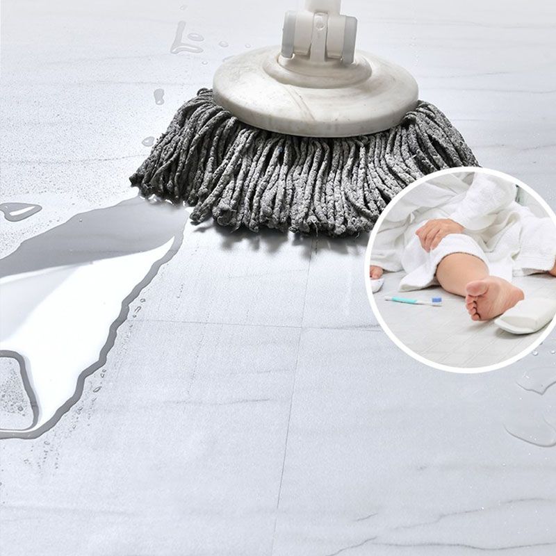 Avtoit | Modern Peel and Stick Tiles Square Vinyl Peel & Stick Field Tile
