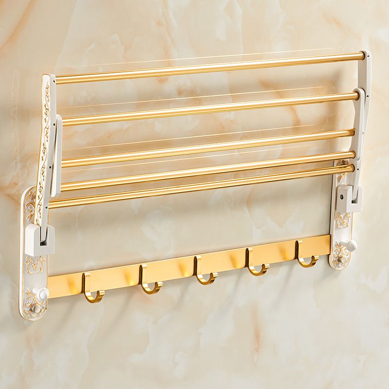 Avtoit | Traditional Bathroom Accessory Hardware Set Bathroom Shelf Bathroom Accessory Kit