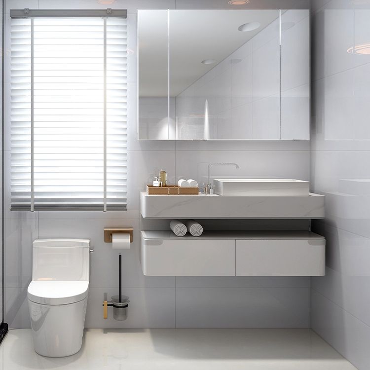 Avtoit | Modern splash guard wallpaper removable and adhesive splash protection tiles for bathroom