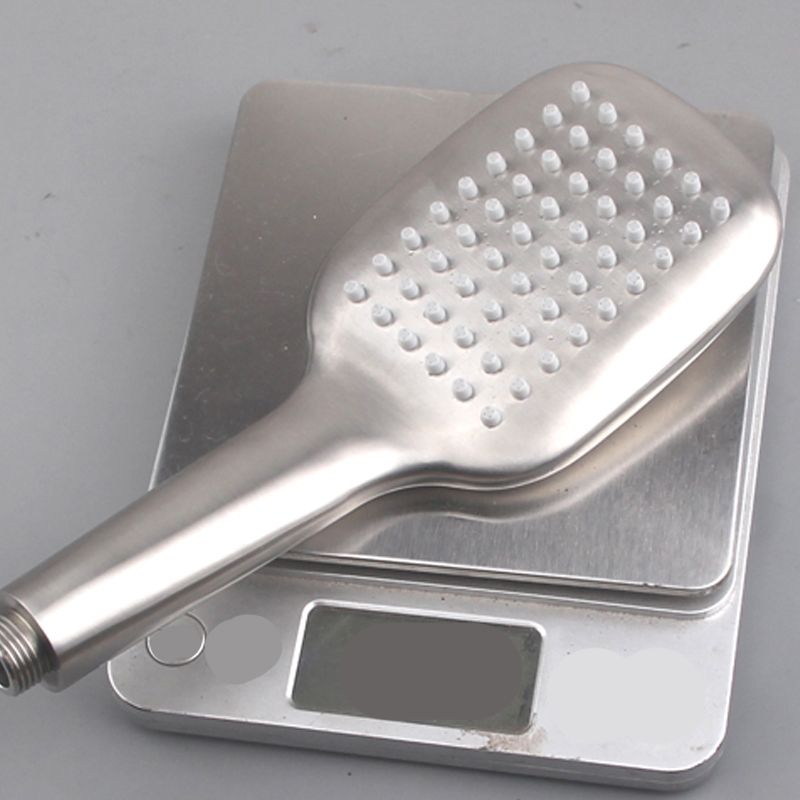 Avtoit | Modern Square Shower Head 304 Stainless Steel Hand Shower