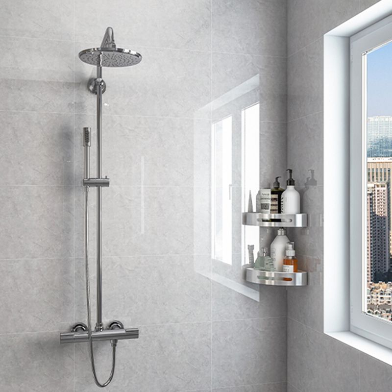 Avtoit | Modern Splash Protection Tiles Smooth Splash Protection Wallpaper for the Kitchen