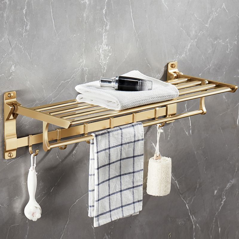Avtoit | Modern Metal Bathroom Hardware Set Gold Bathroom Accessories Hardware Set