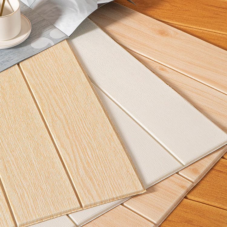 Avtoit | Traditional Covering PVC Peel and Stick Soundproof Wall Access Door