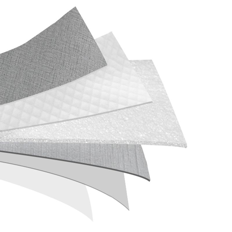 Avtoit | Modern Splashback Panels PVC Peel and Stick Waterproof Zinc Splashback Wall Cladding