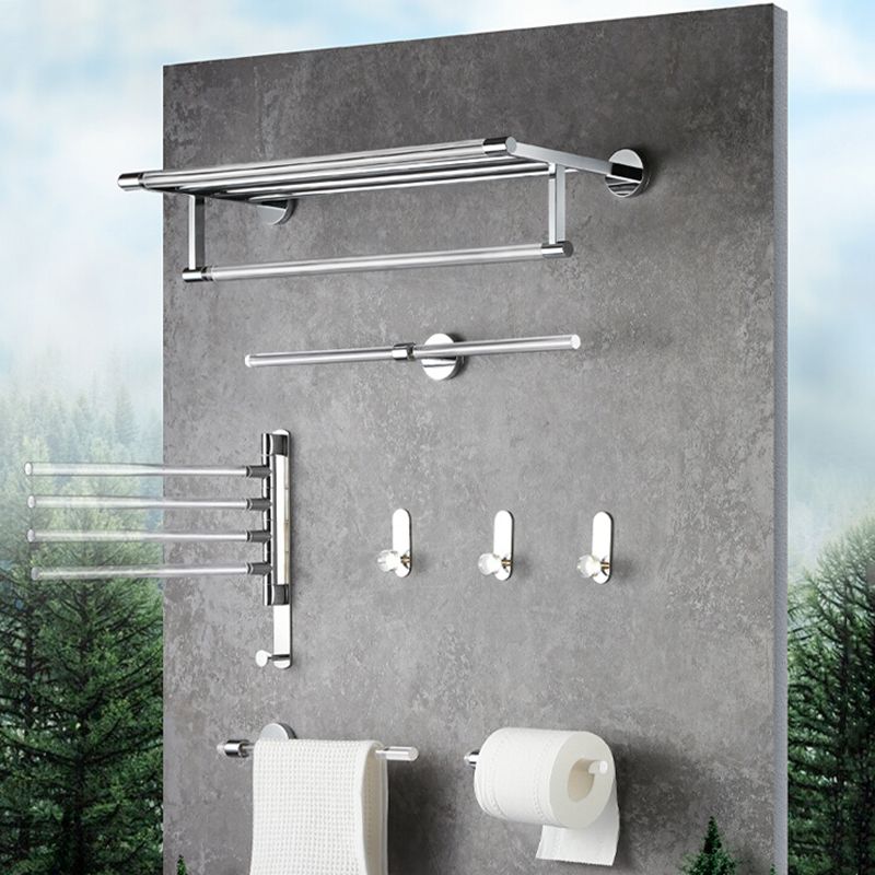 Avtoit | Modern Bathroom Accessories As a Single Piece or as a Set made of Plastic and Metal
