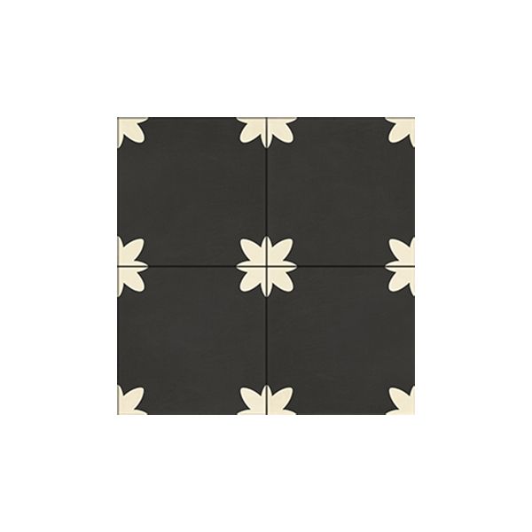 Avtoit | PVC Peel and Stick Splash Protection Square Single Panel Wallpaper with Water Resistant