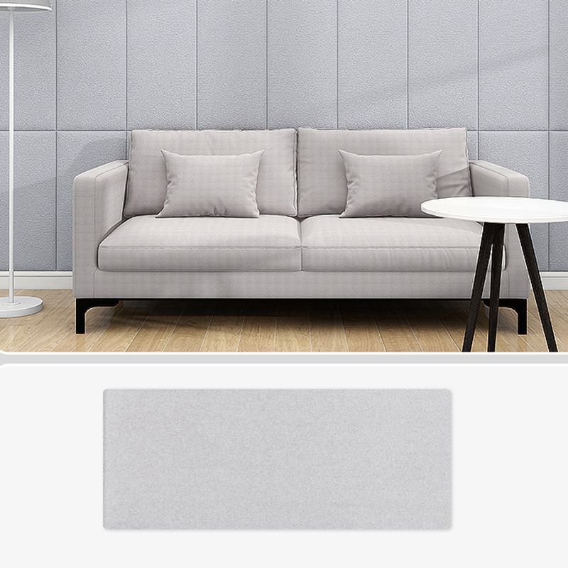 Avtoit | Waterproof Back Wall Panels Contemporary Style Peel and Stick Back Wall Panels