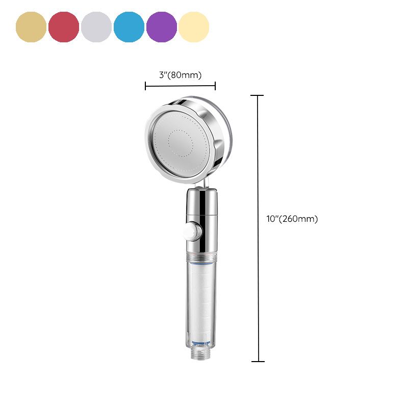 Avtoit | Modern Style Shower Head Water Filter Hand Shower