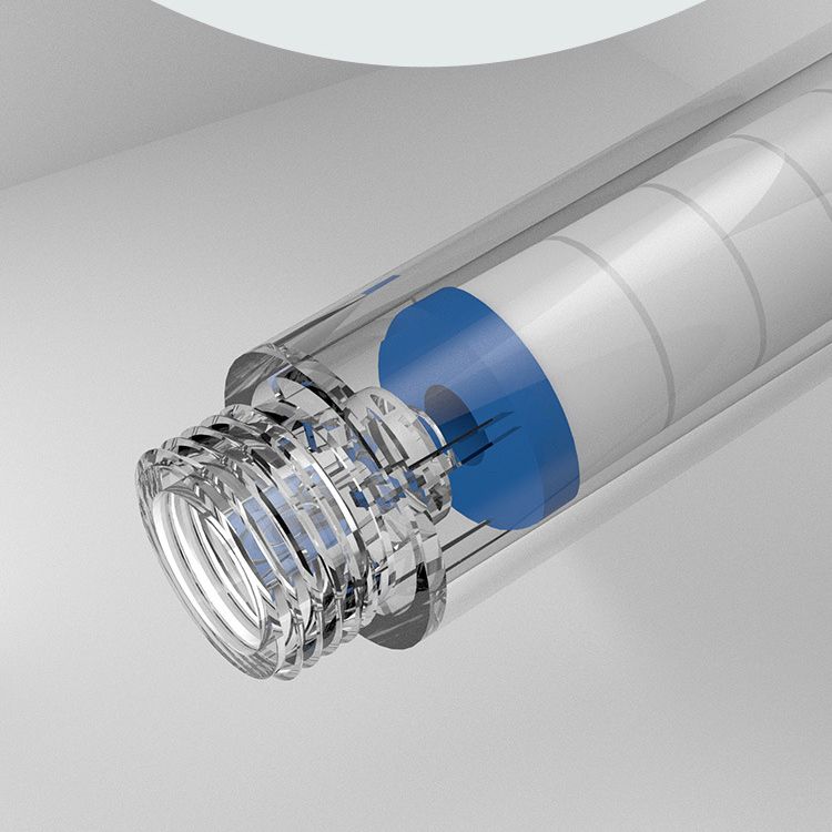 Avtoit | Contemporary Hand Shower Round Plastic Hand Shower with Adjustable Spray Pattern