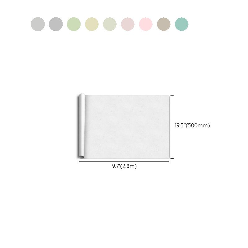 Avtoit | Basic Solid Color Wall Tile Peel and Stick Splashback Panels