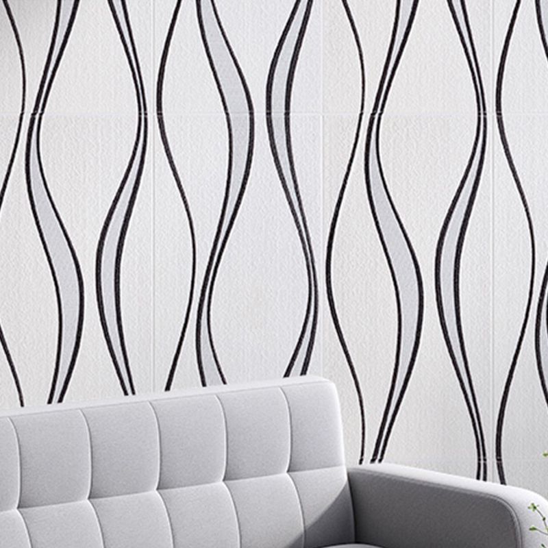 Avtoit | Interior XPE Foam Wall Panel Square Waterproof Wall Panel