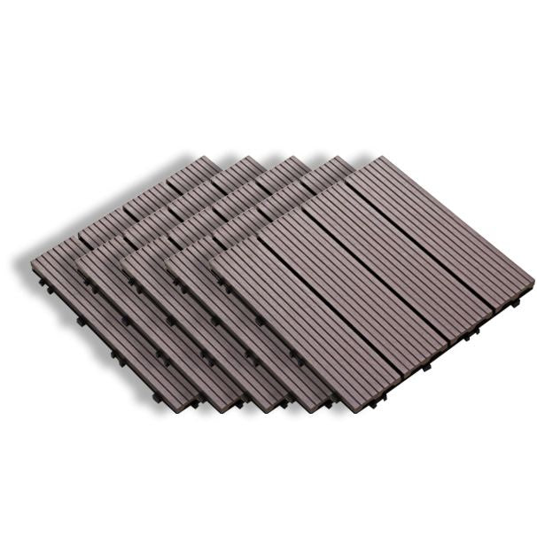 Avtoit | Waterproof Engineered Wood Floor Planks Traditional Floor Tiles