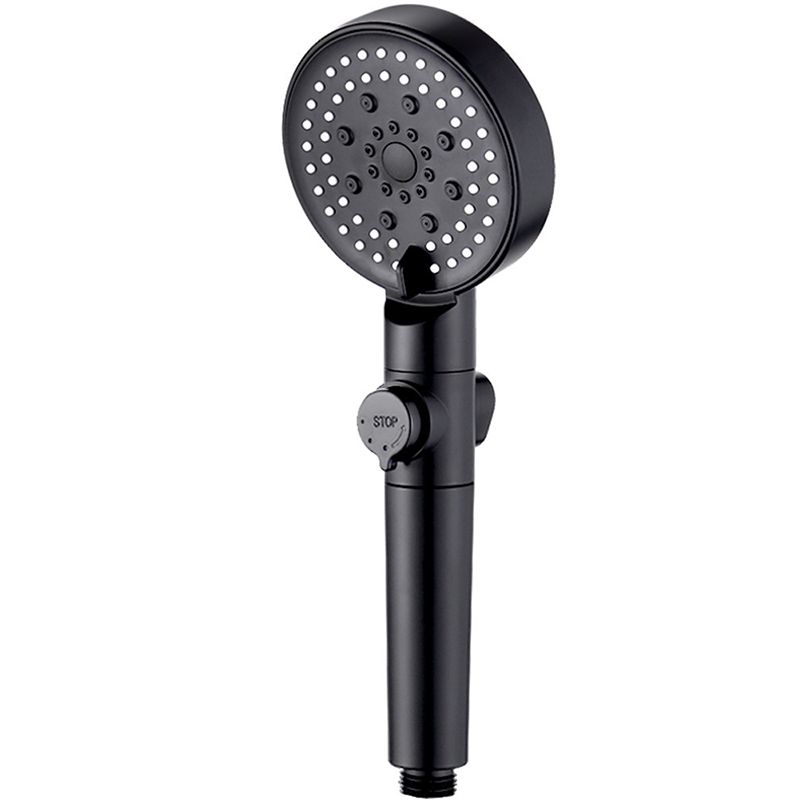 Avtoit | Plastic Wall Mounted Shower Head Modern Handheld Shower Head