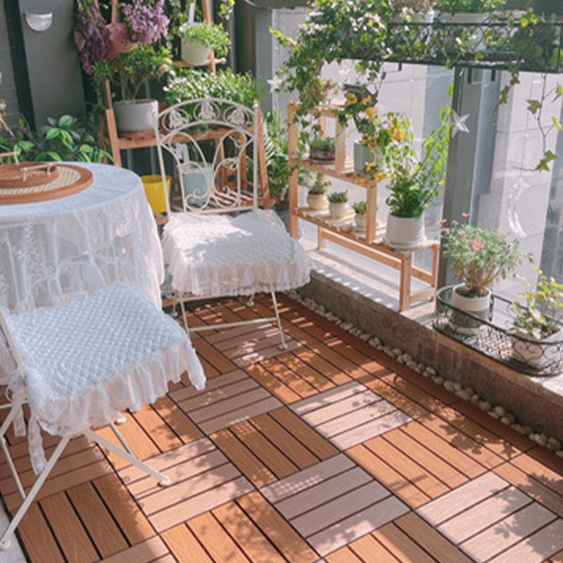 Avtoit | Traditional Engineers Floor Plates Solid Color Hardwood Floors