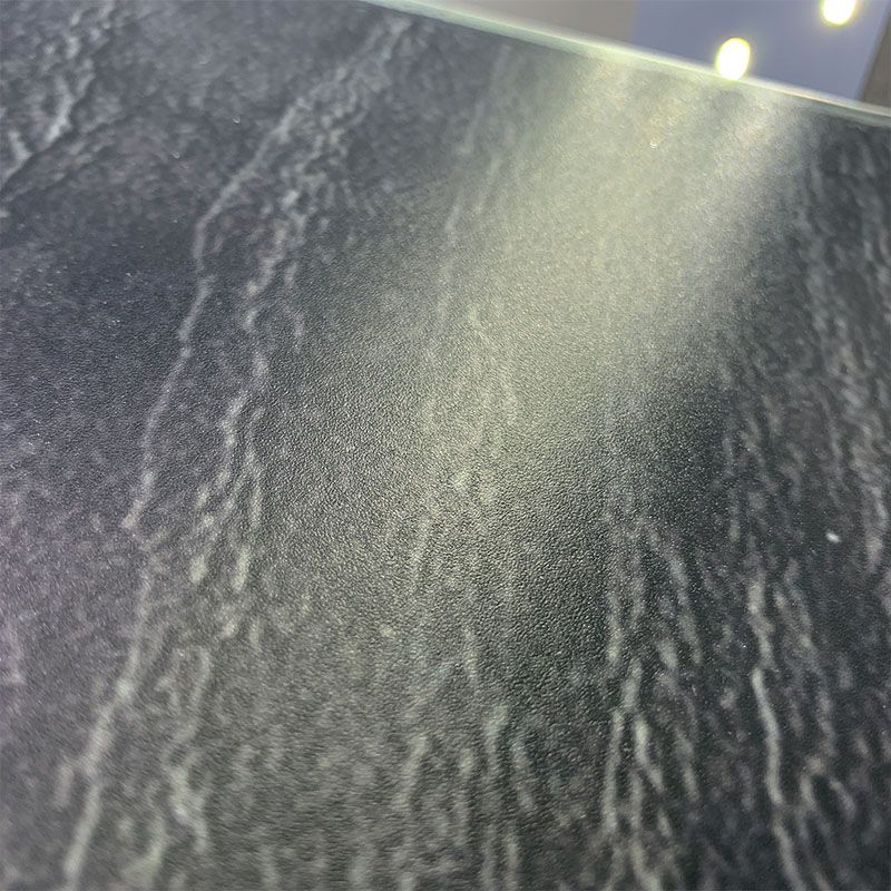Avtoit | Peel & Stick Vinyl Flooring Dark Matte Vinyl Floors with Stone Look
